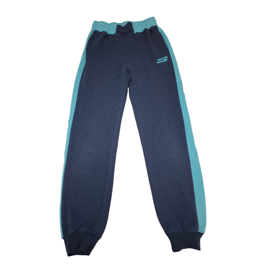 Kid's Large Sketchers Sweat Pants