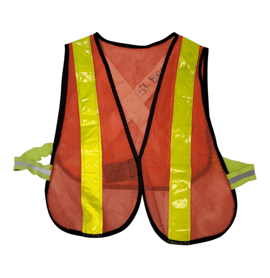 Working Vest