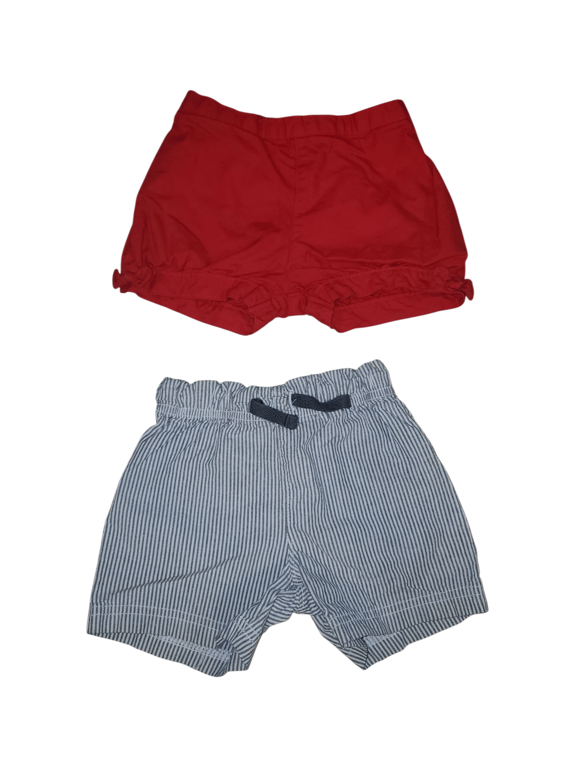 Baby's 6-9M Carter's Shorts