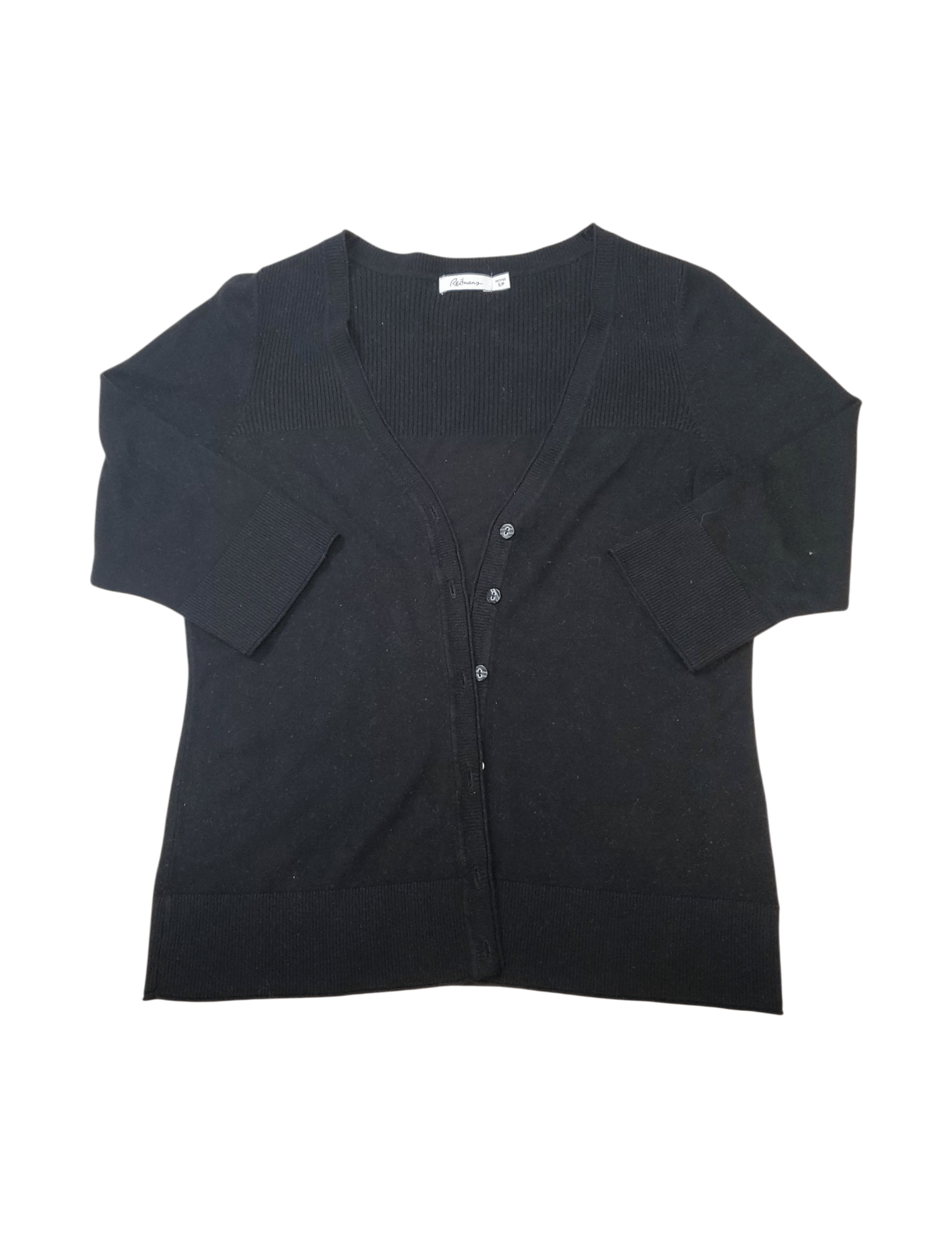 Women's Small Reitmans Cardigan