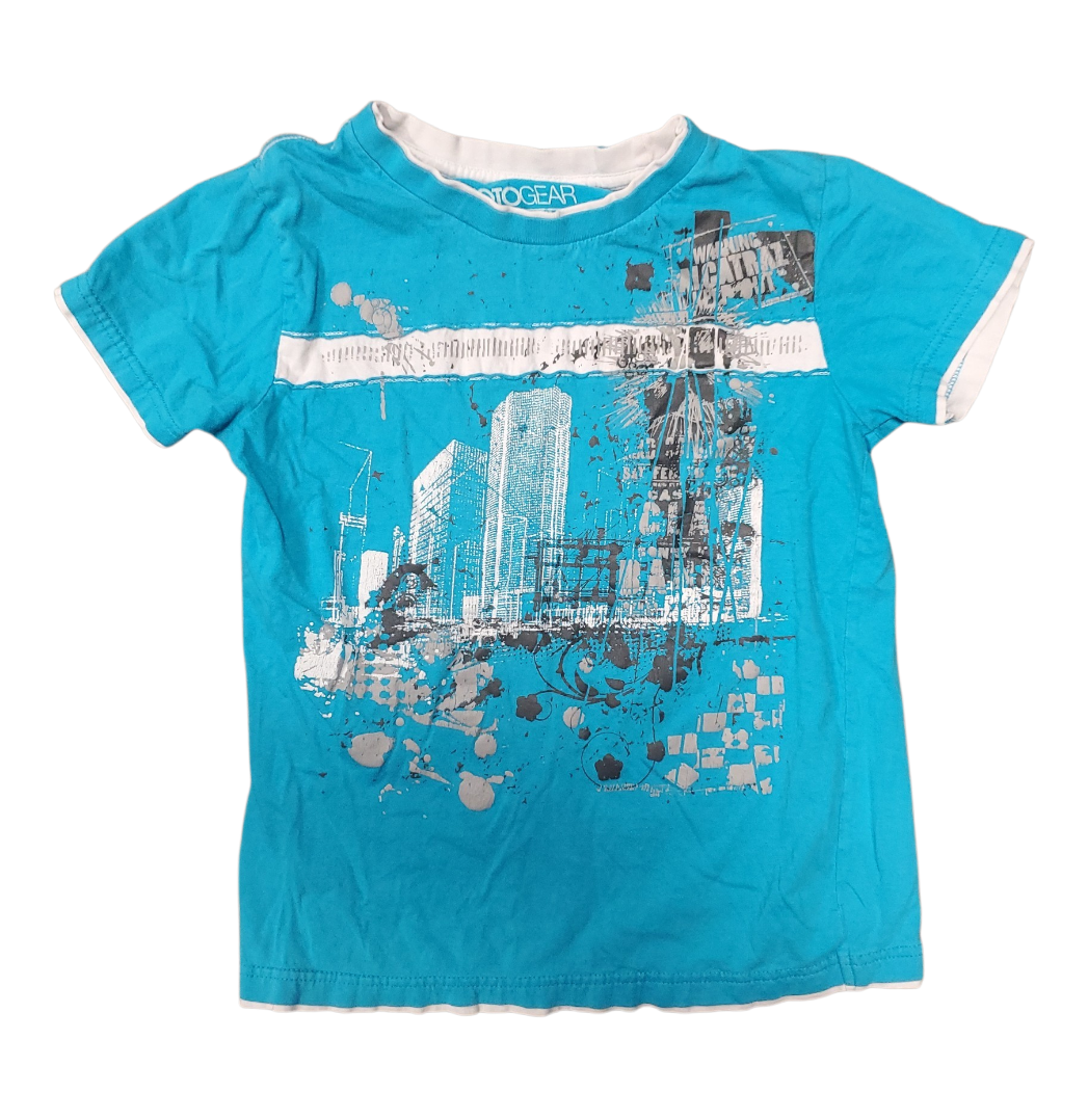 Kid's 7-8 Tshirt