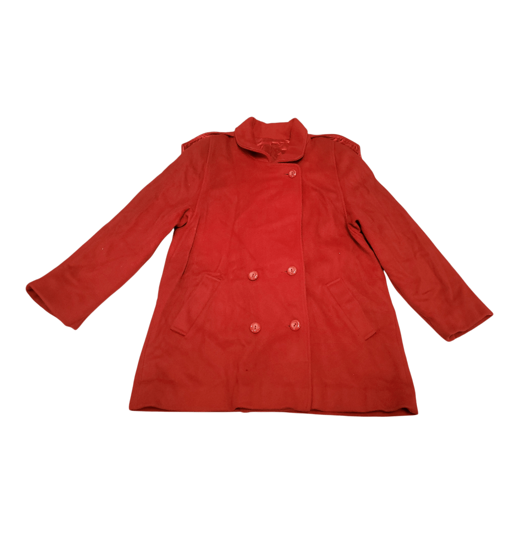 Women's Medium Jacket