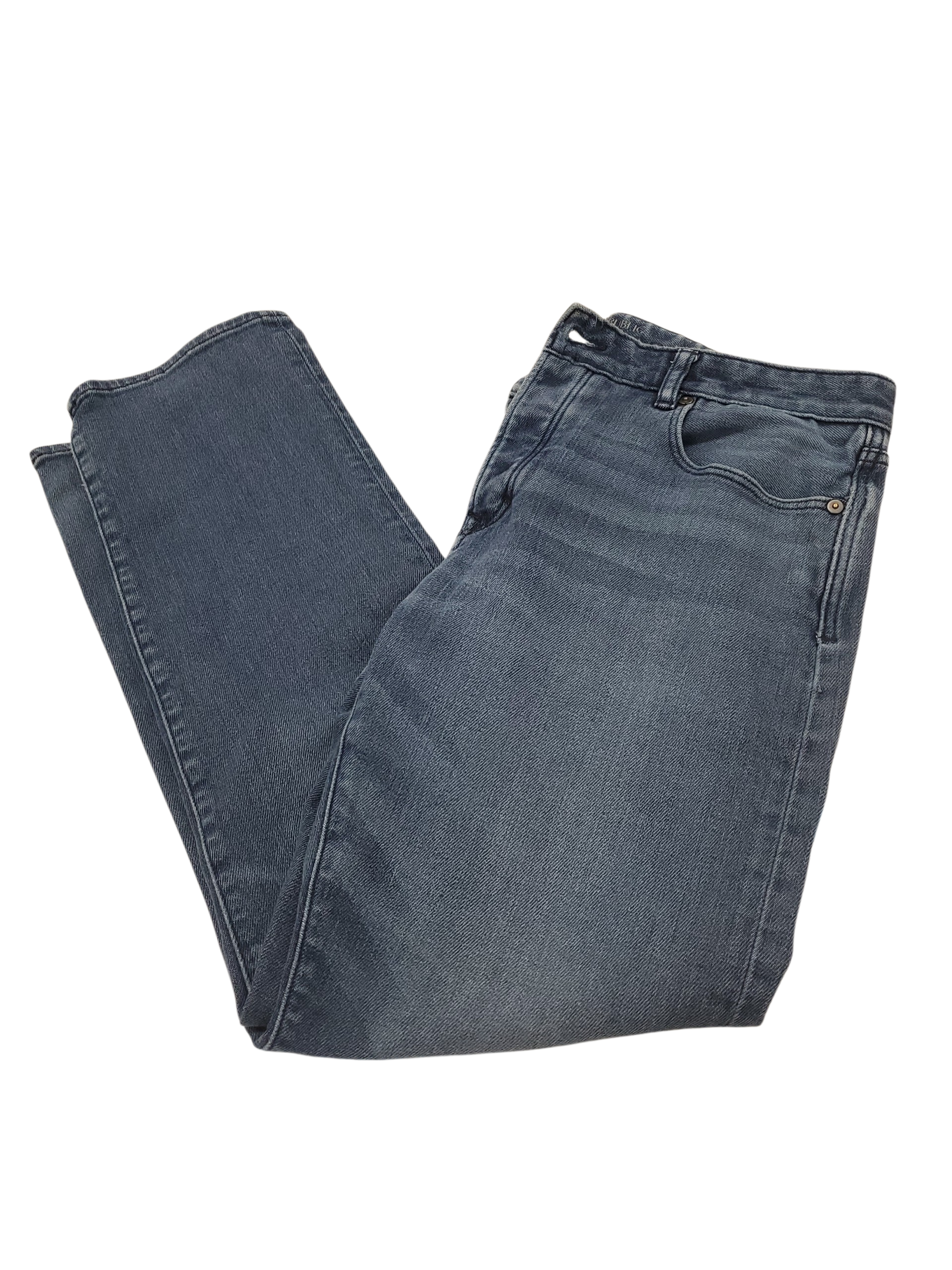 Men's 34/32 Banana Republic Jeans