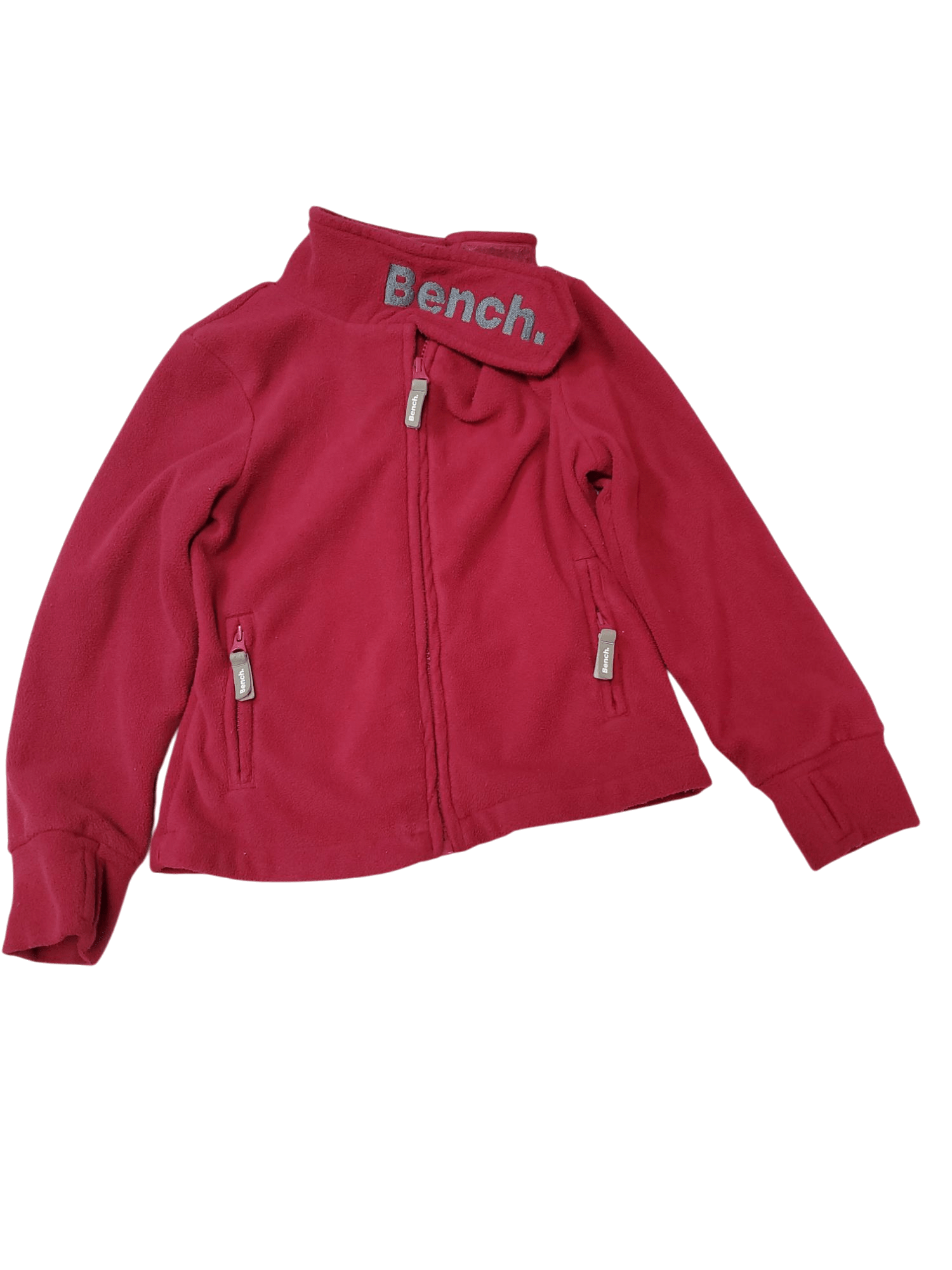 Toddler Size 5 Bench Jacket
