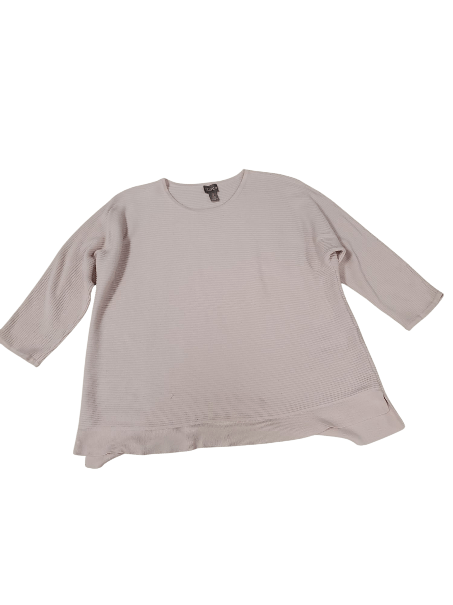 Women's Chico size 3 shirt