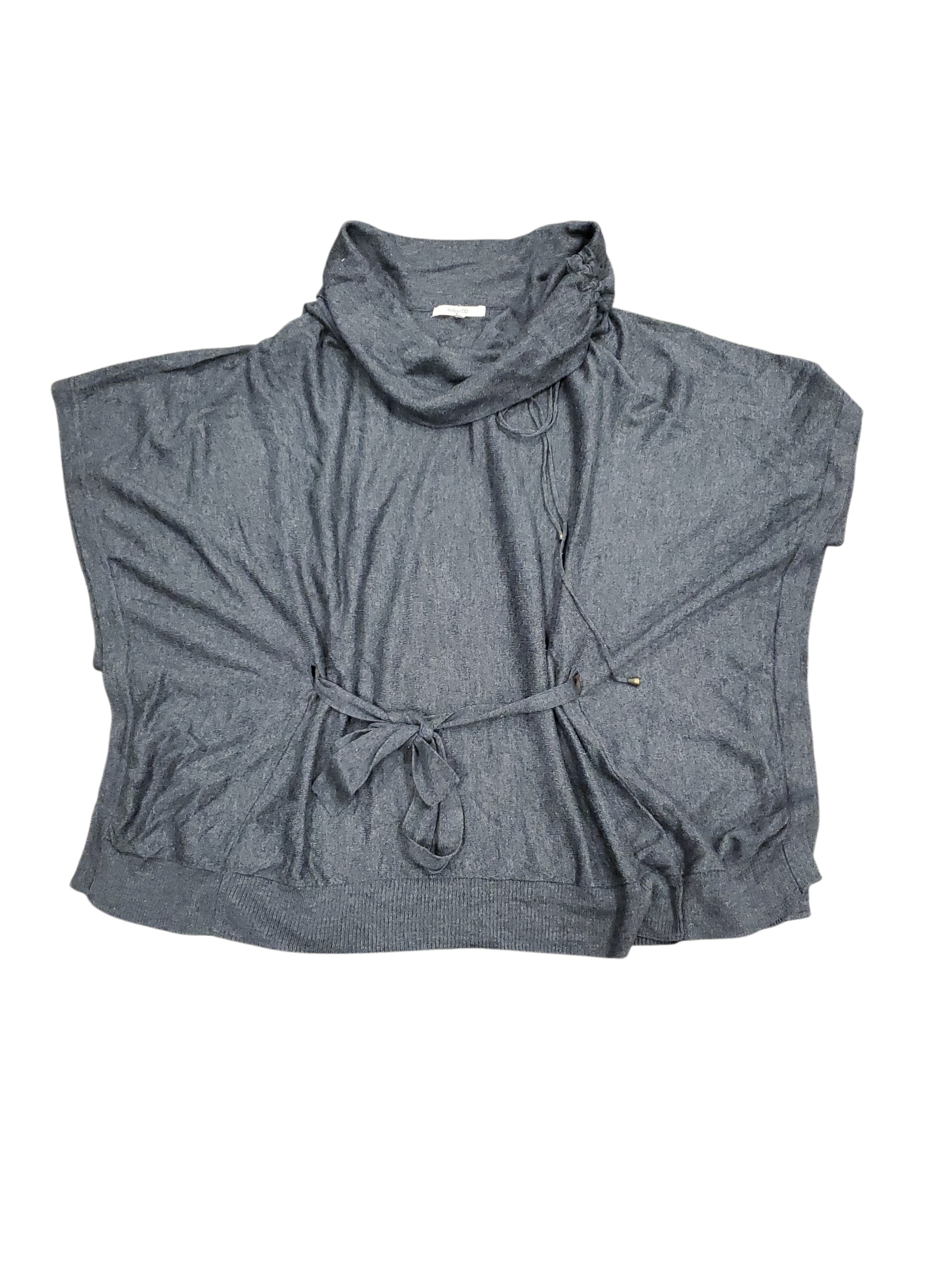 Women’s Medium RW&CO Shawl