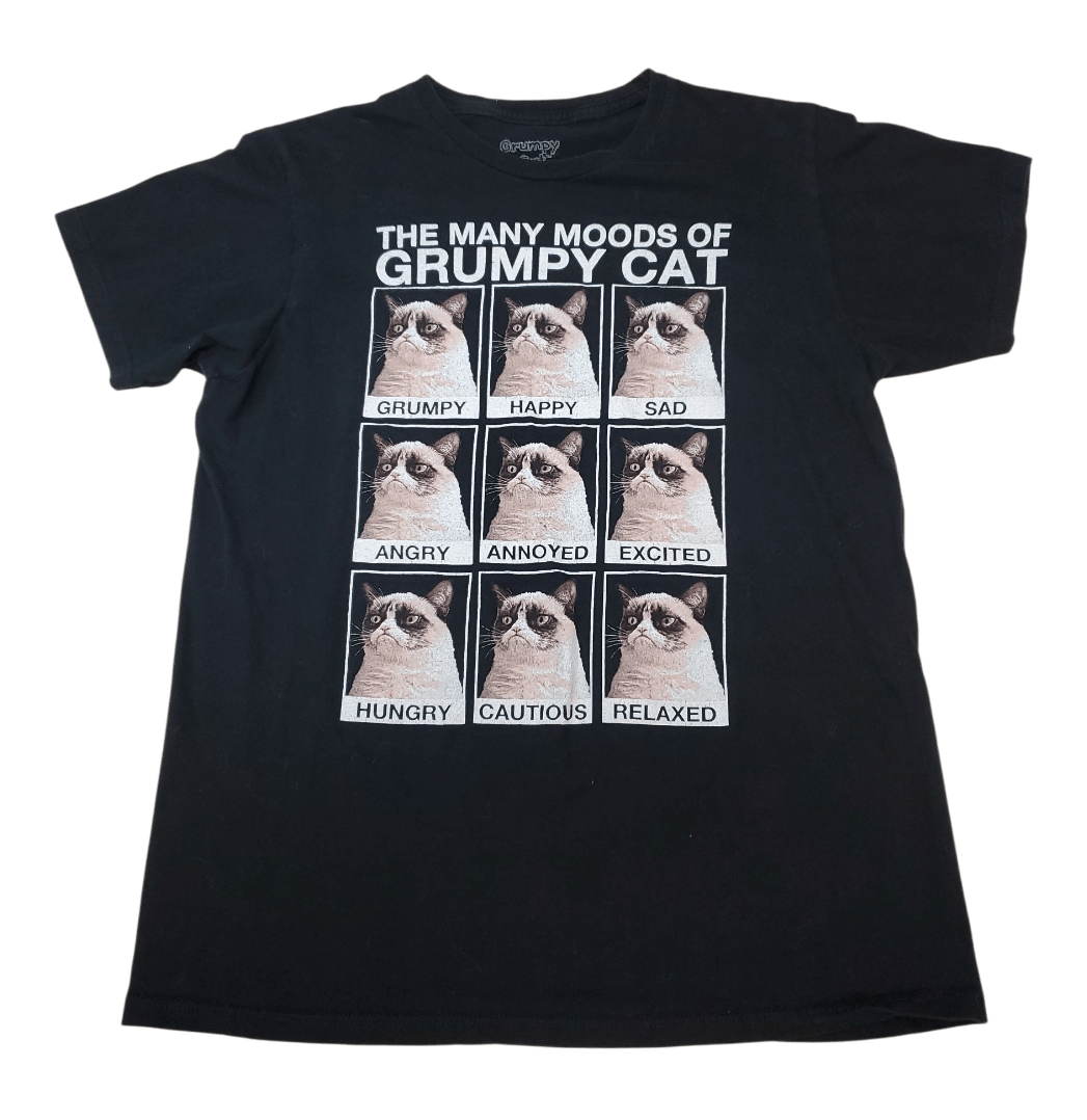 Unisex Large Tshirt