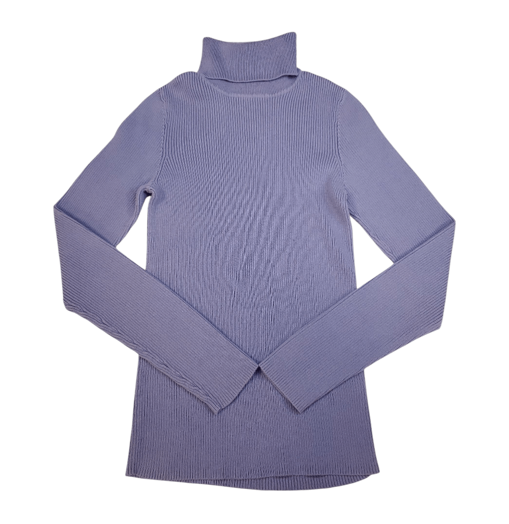 Women's Small Northern Reflections Turtleneck Sweater