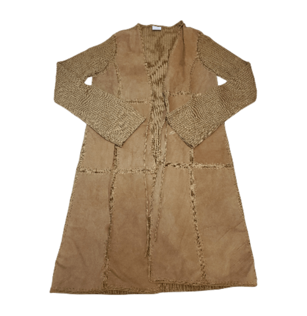 Women's Large Cardigan Suzysheer