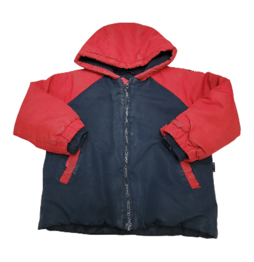 Kid's 4 Winter Jacket