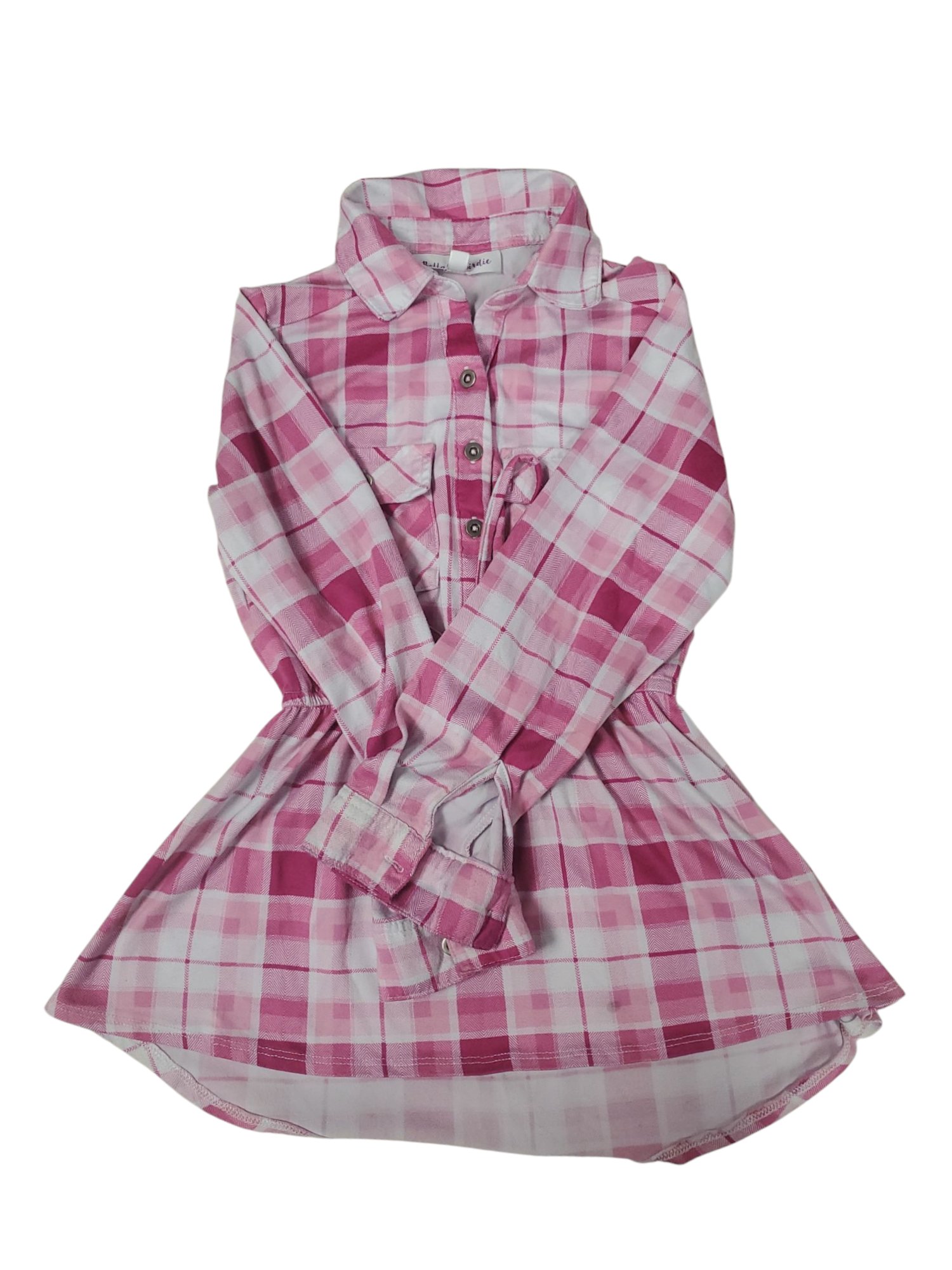 KIDS Top  (7/8 years old)