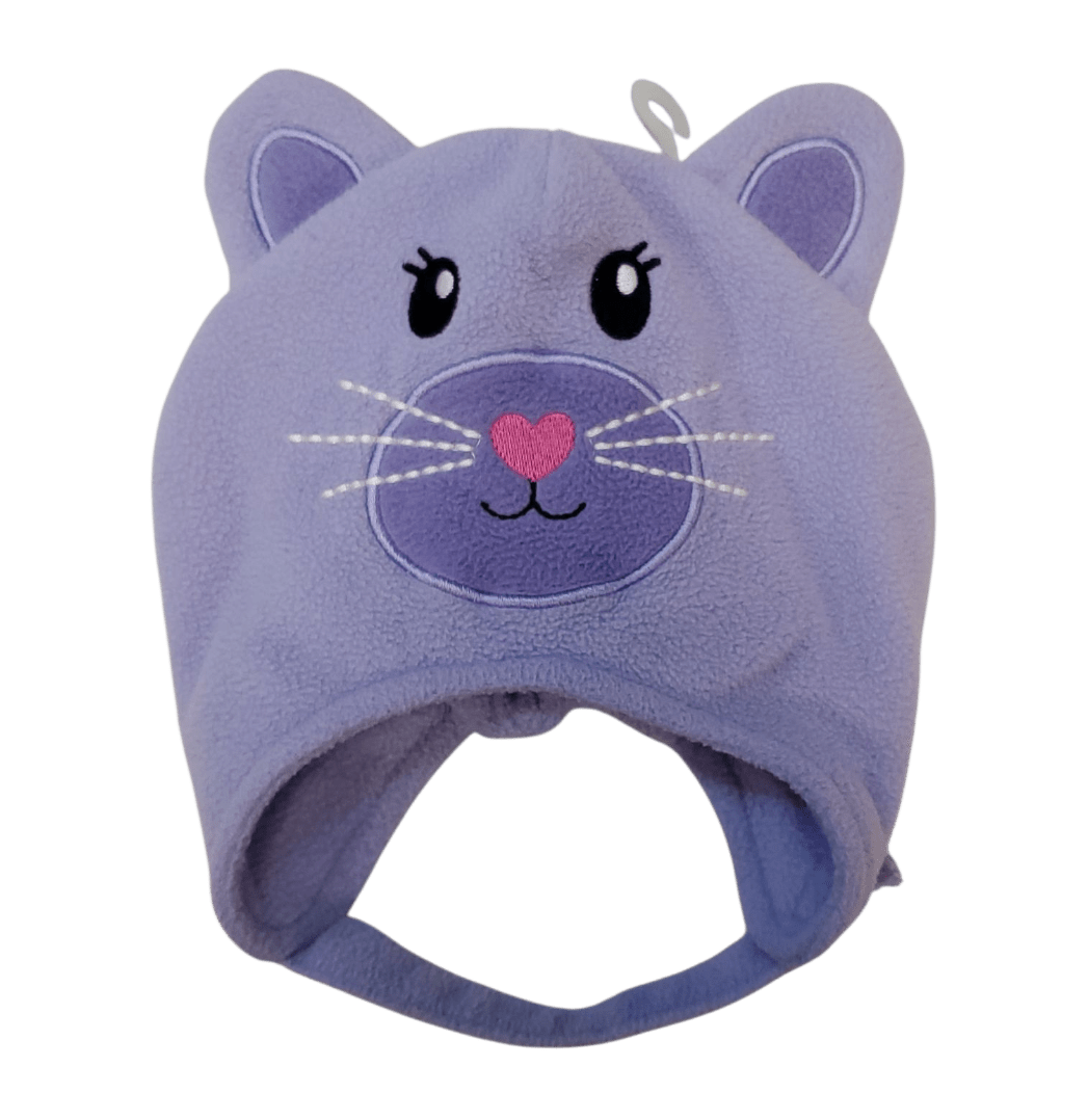 Baby's 0-3M Hat