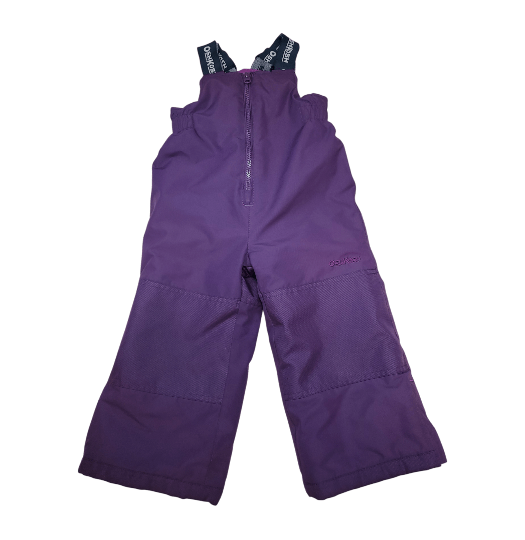 Kids 2T OshKosh Snow Overall