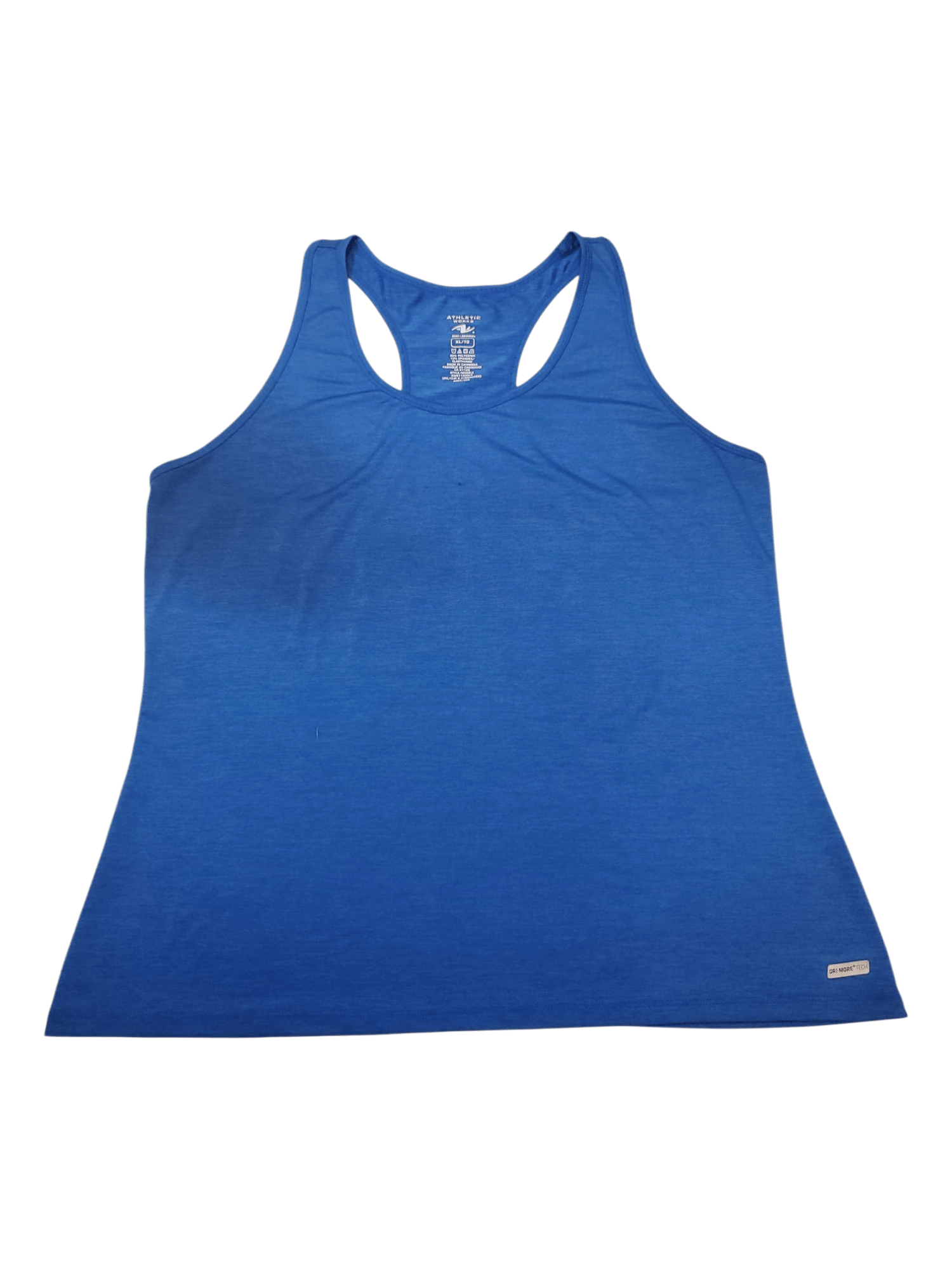Women's XL Tank Top