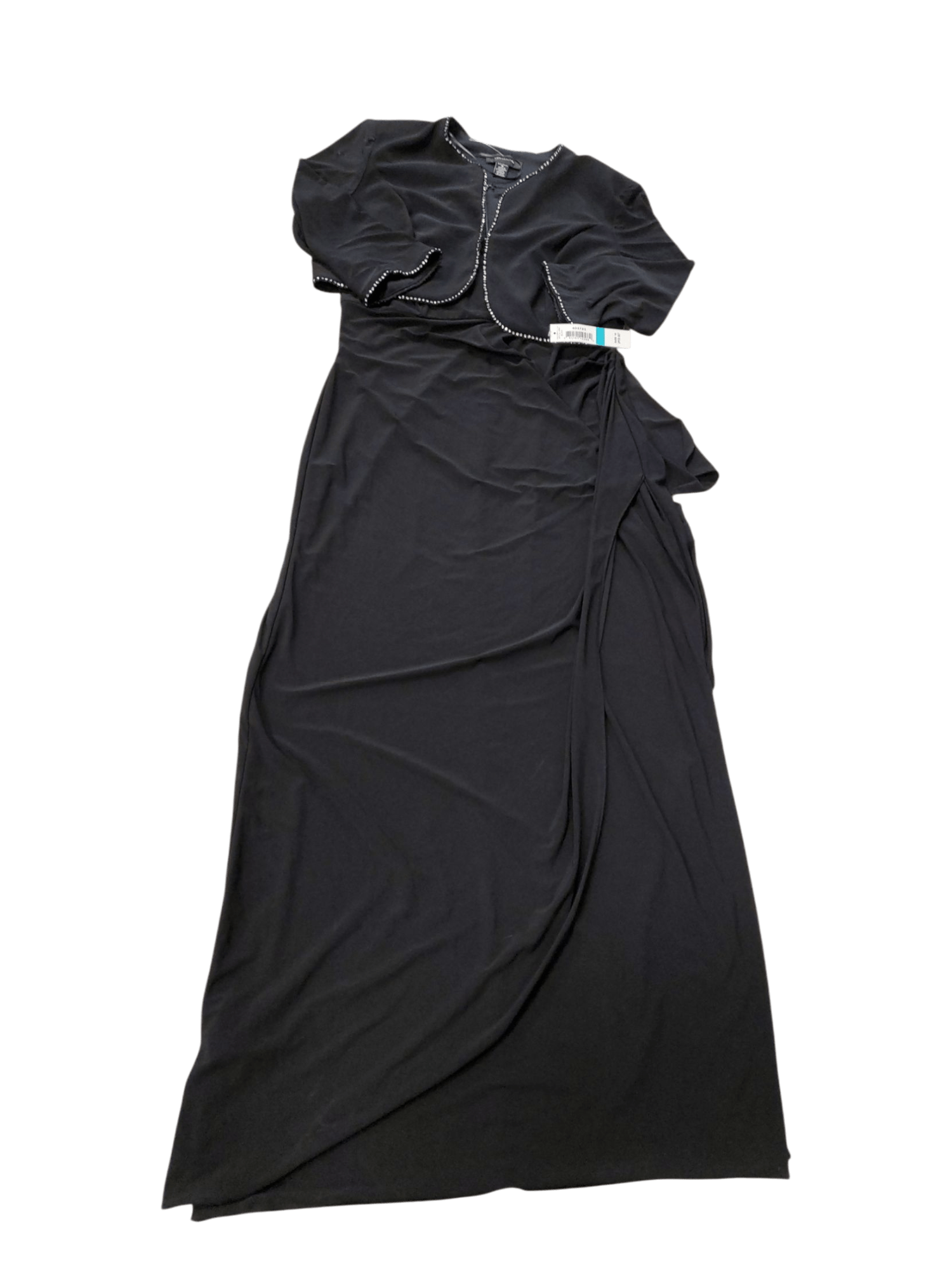 Women's 16 2 piece Set Coat & Dress New With Tags
