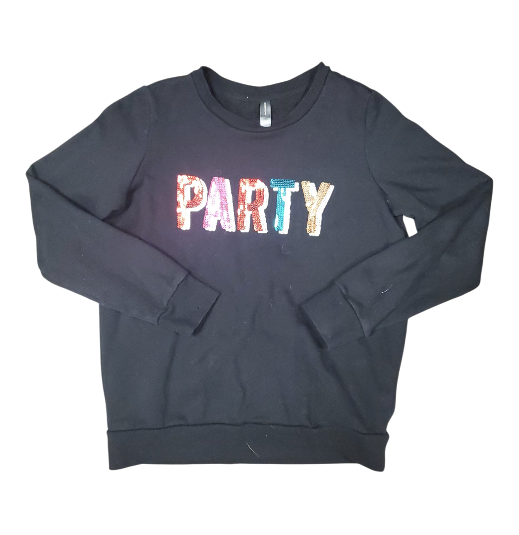 Women's Medium Denver Hayes Sweater