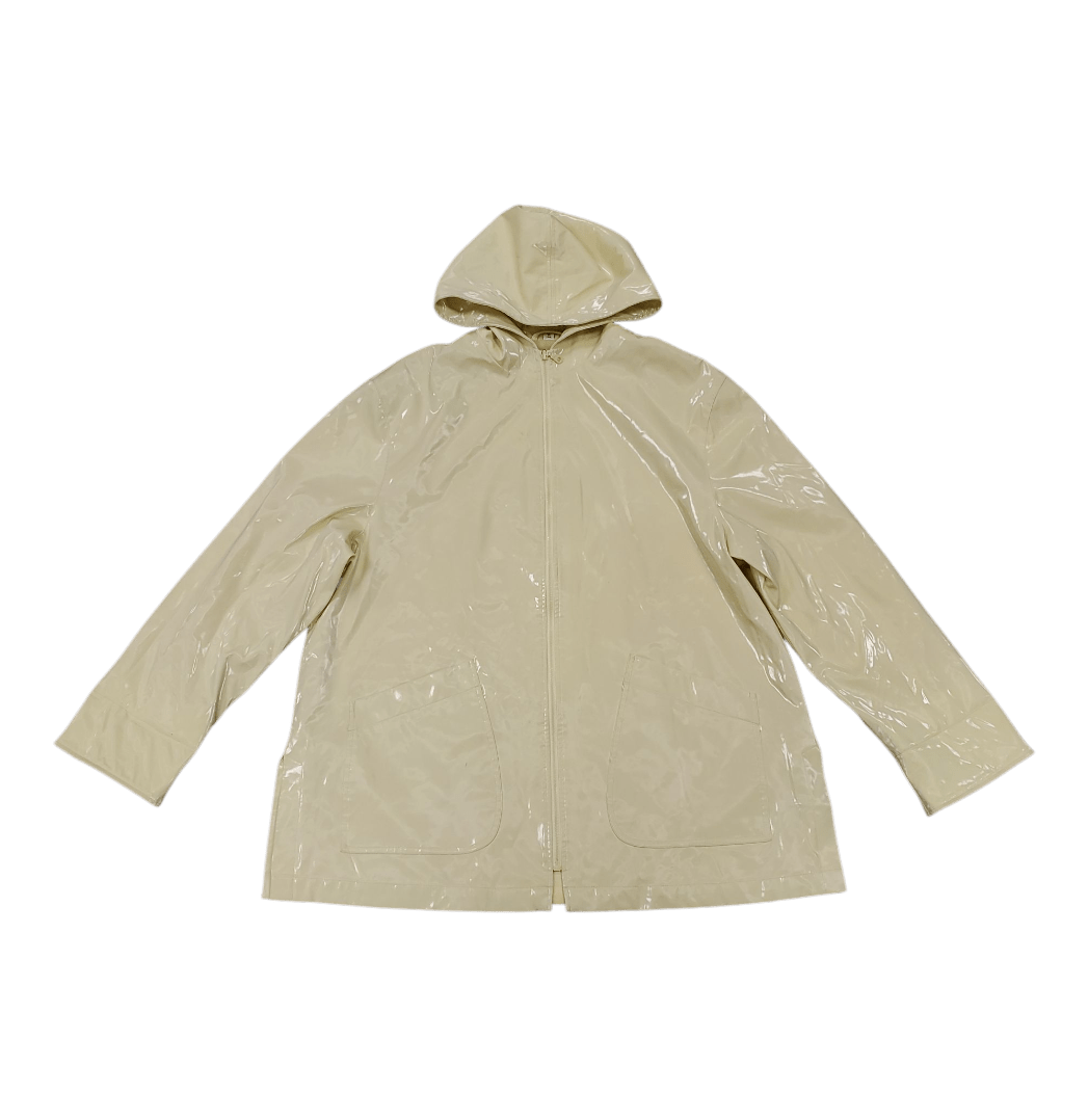 Women's XL Rain Coat