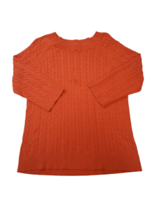 Women's XL Sweater