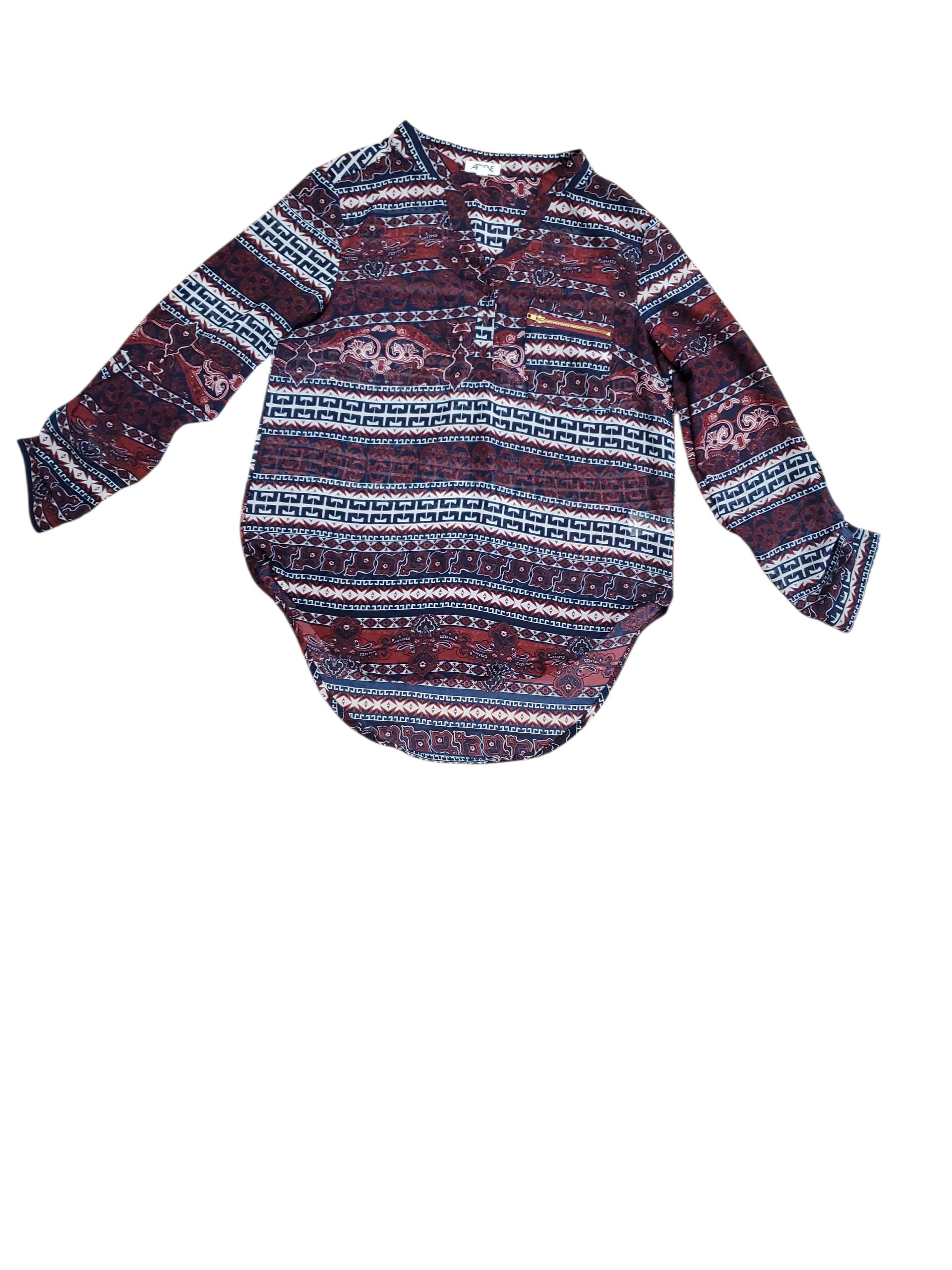 Women's Medium Shirt