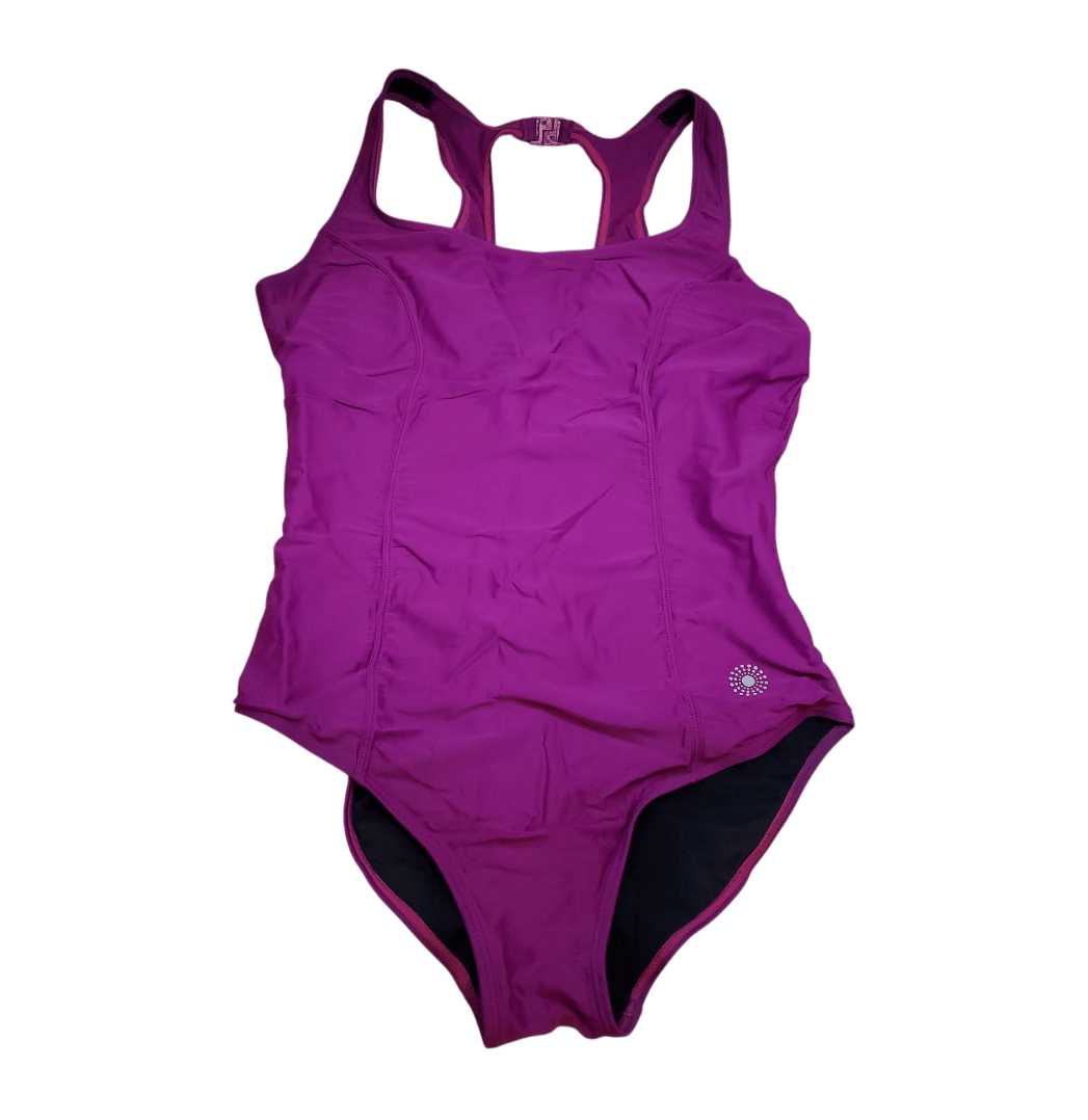 Women's 18W Bathing Suit