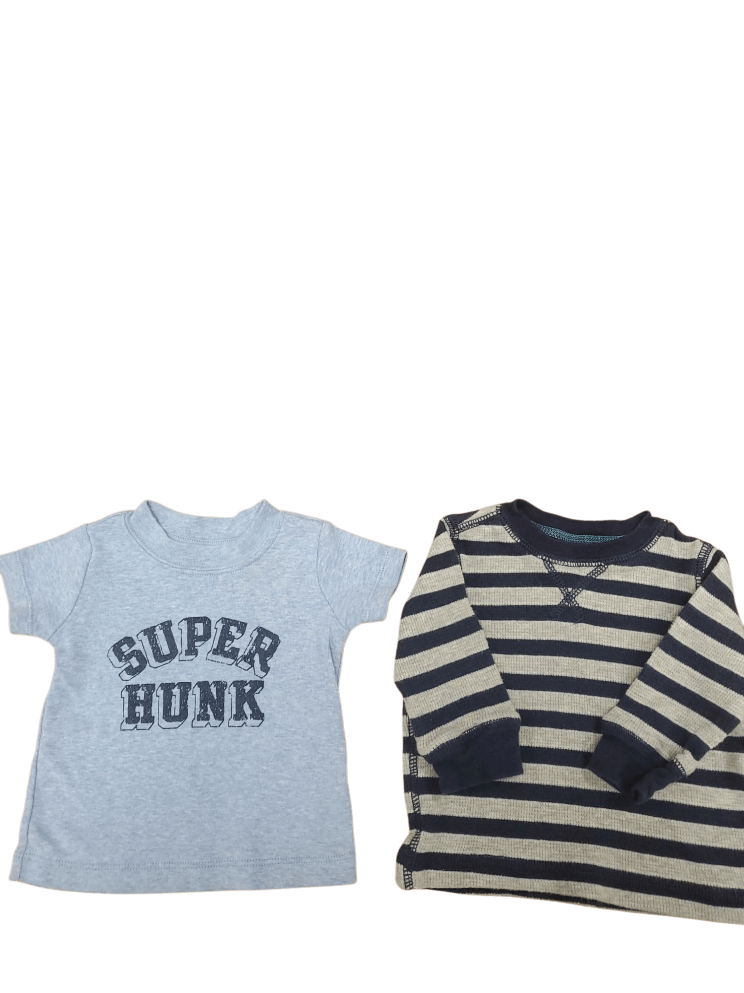 Baby Carter's 3 months t-shirts