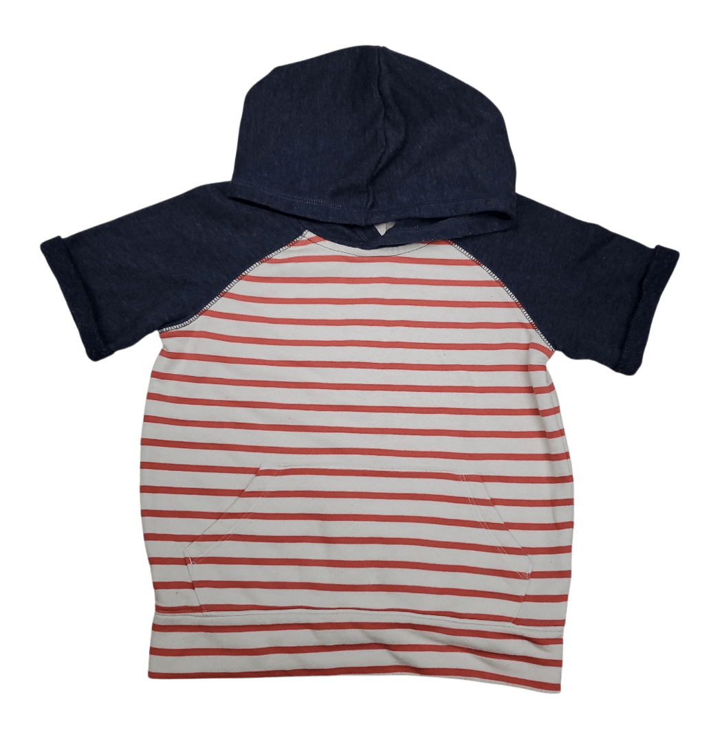Kid's 4T Hoodie