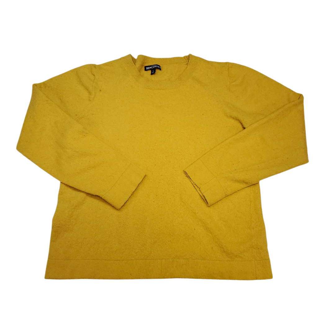 Woman’s Large Sweater