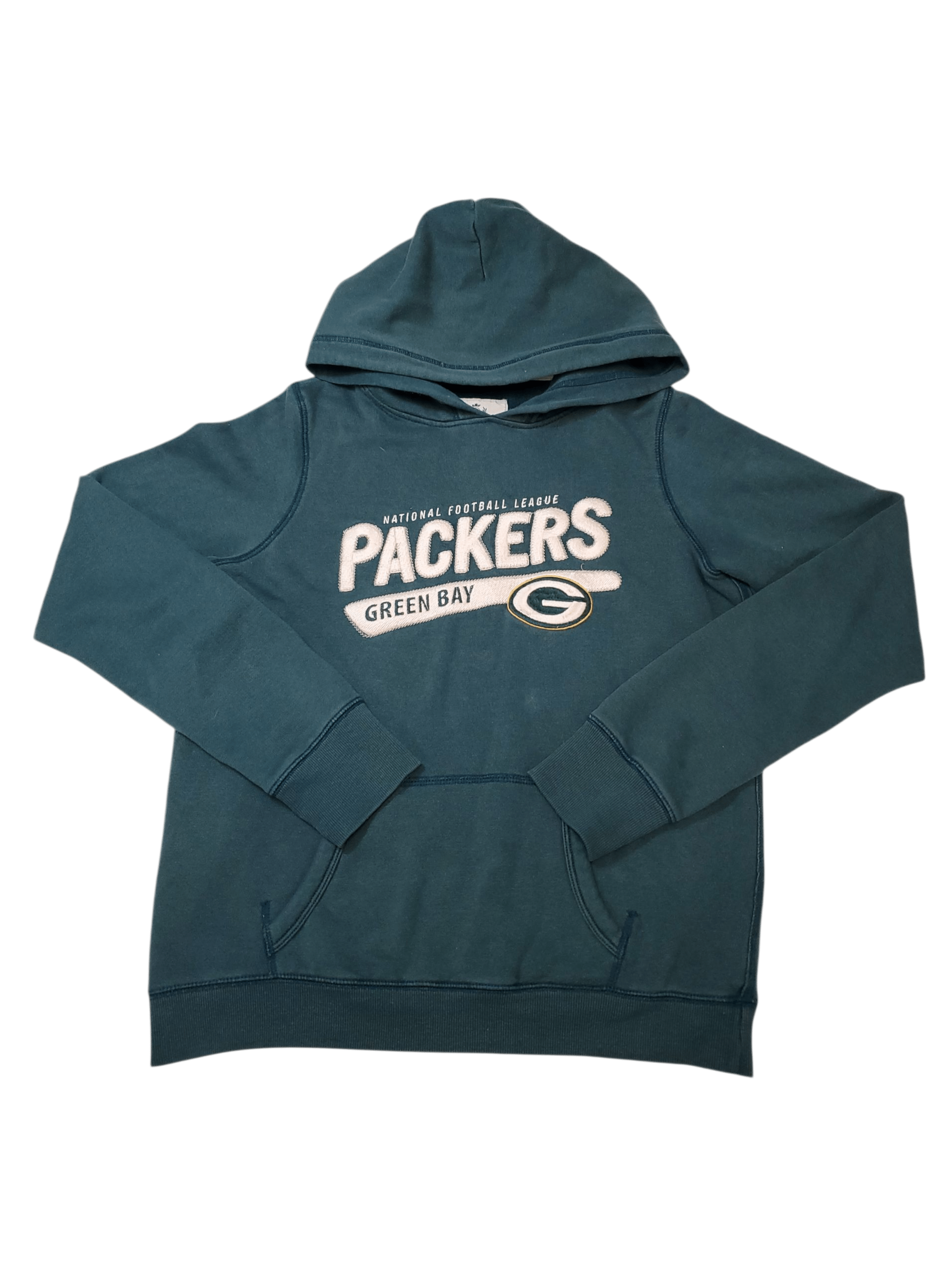 Unisex Large Hoodie