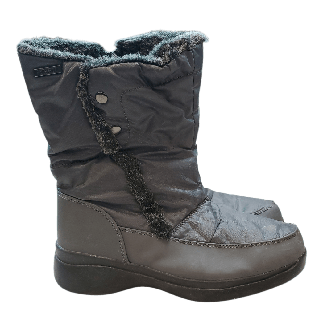 Women's 9M Winter Boots
