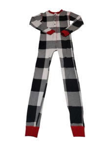 Woman’s 12 Onesie