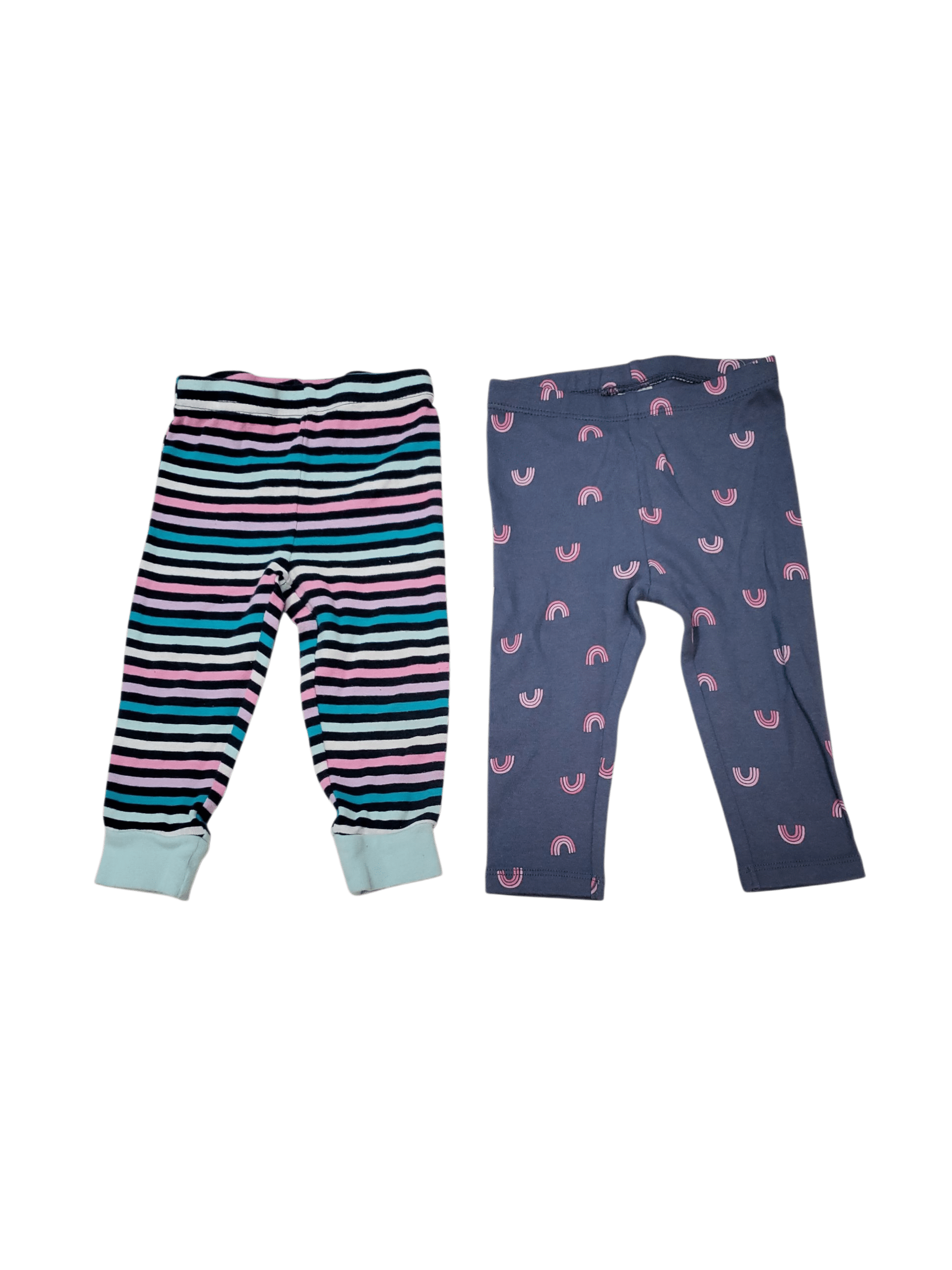 Baby's 9M Leggings