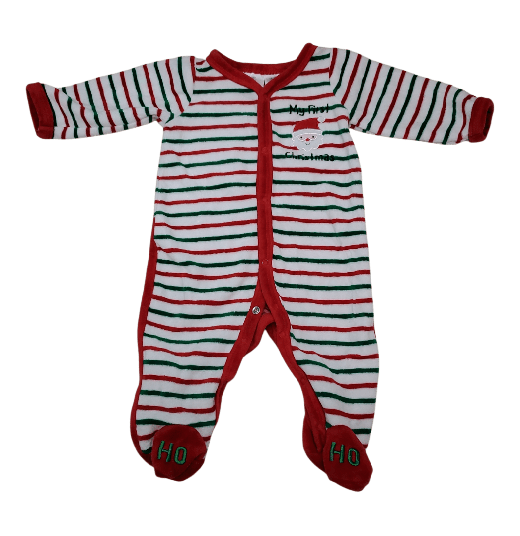 Baby's 0-3M Onesie