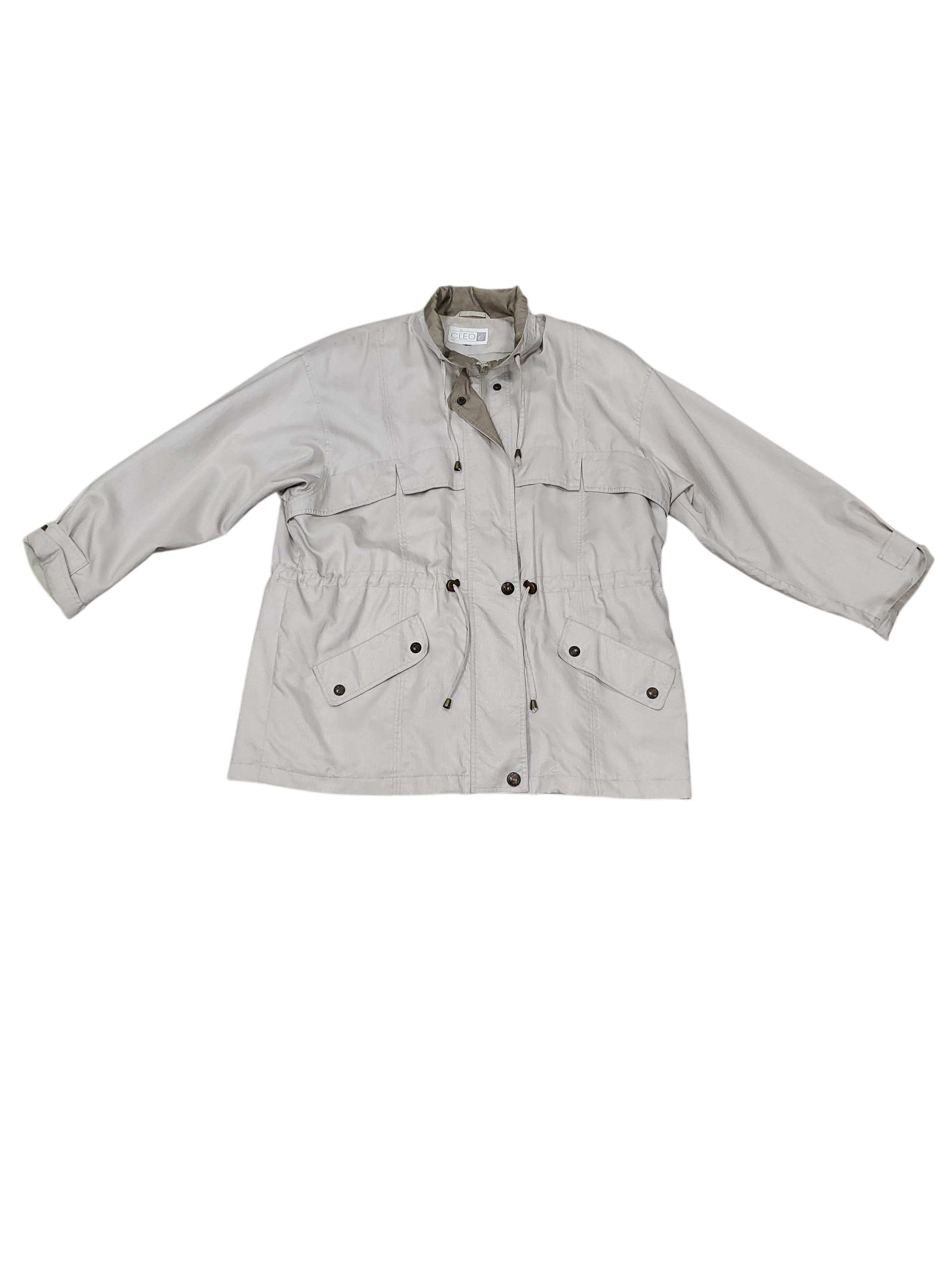 Women’s 2X Cleo Jacket