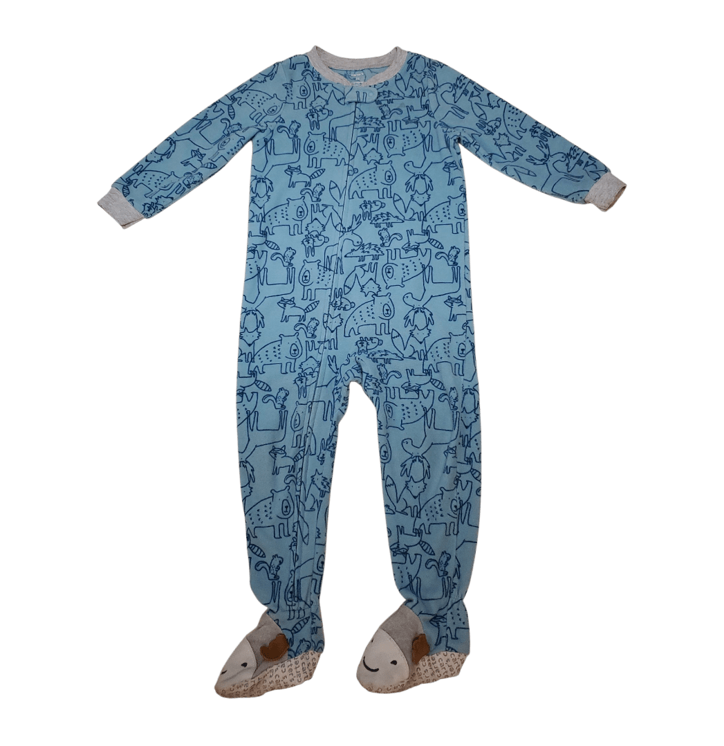 Kid's 3T Carter's Sleeper