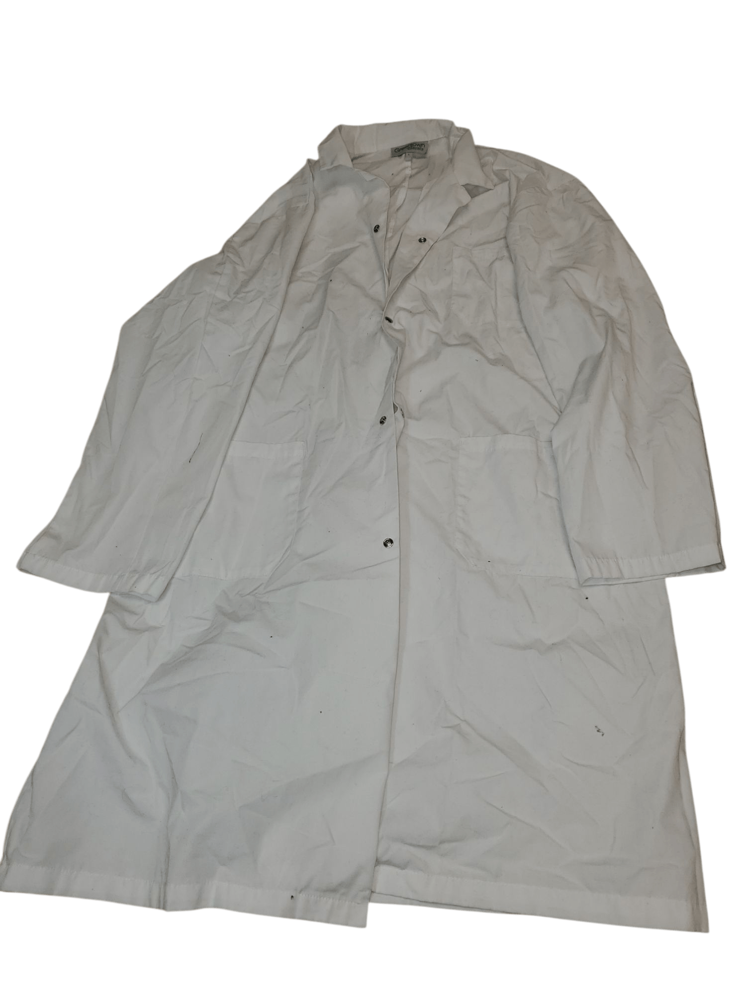 Coat large