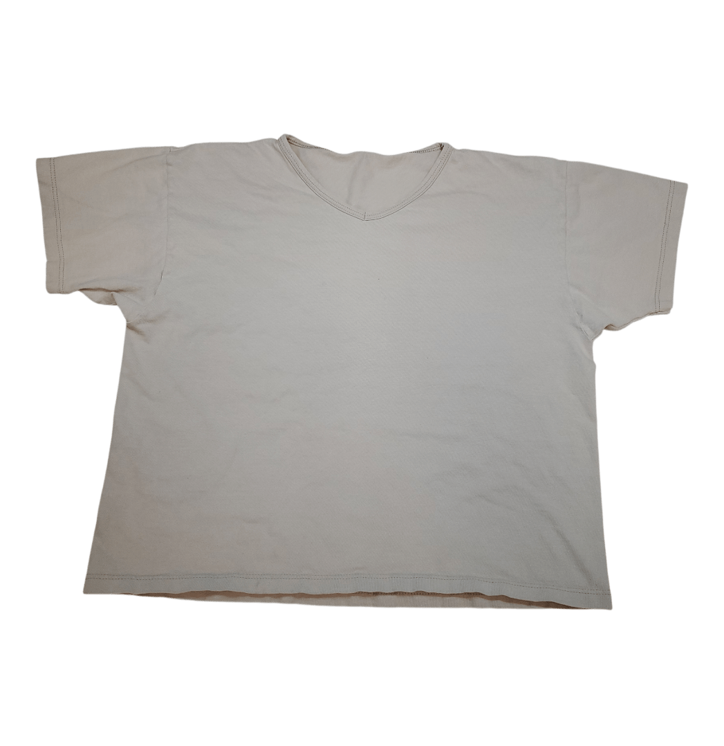 Women's Large Crop Top