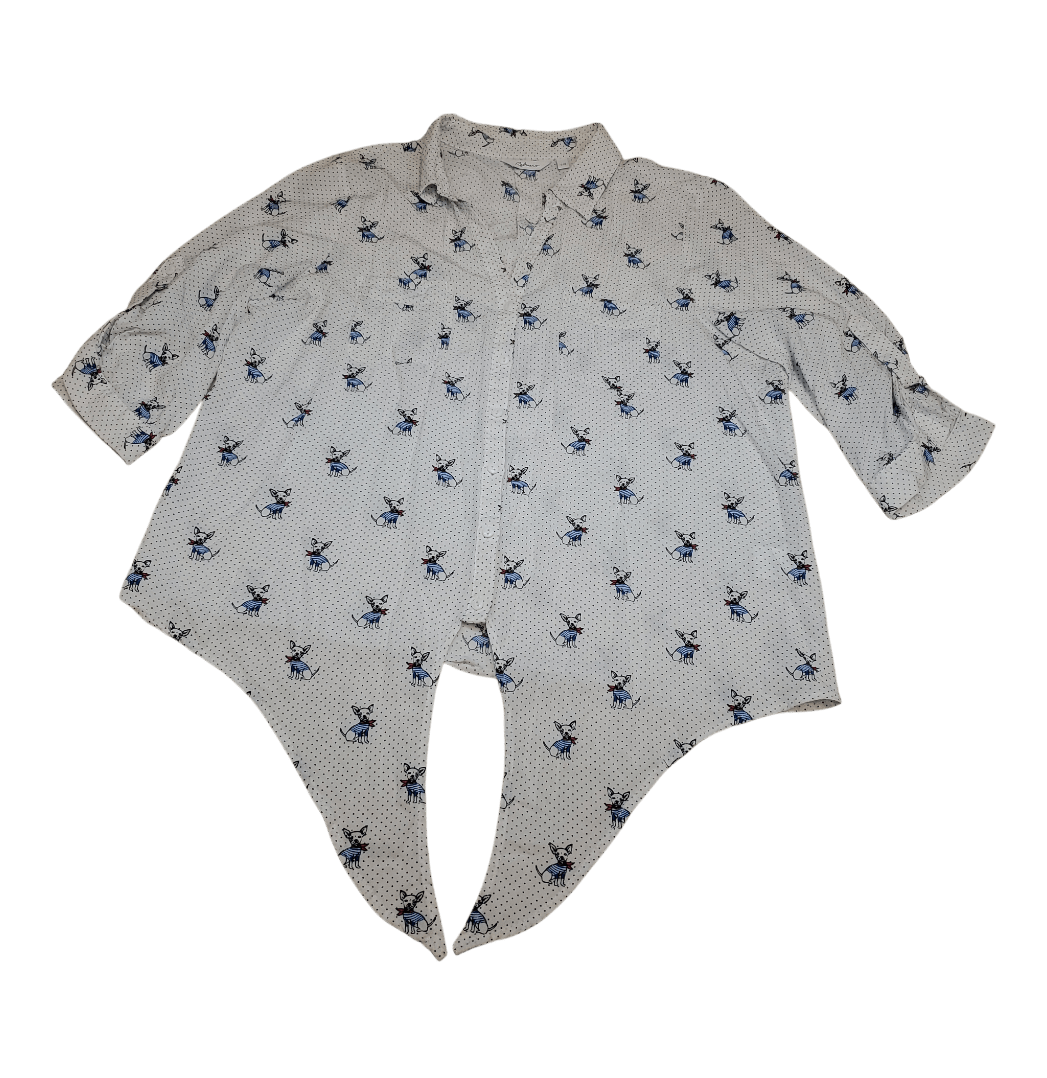 Women's Large Reitmans Shirt