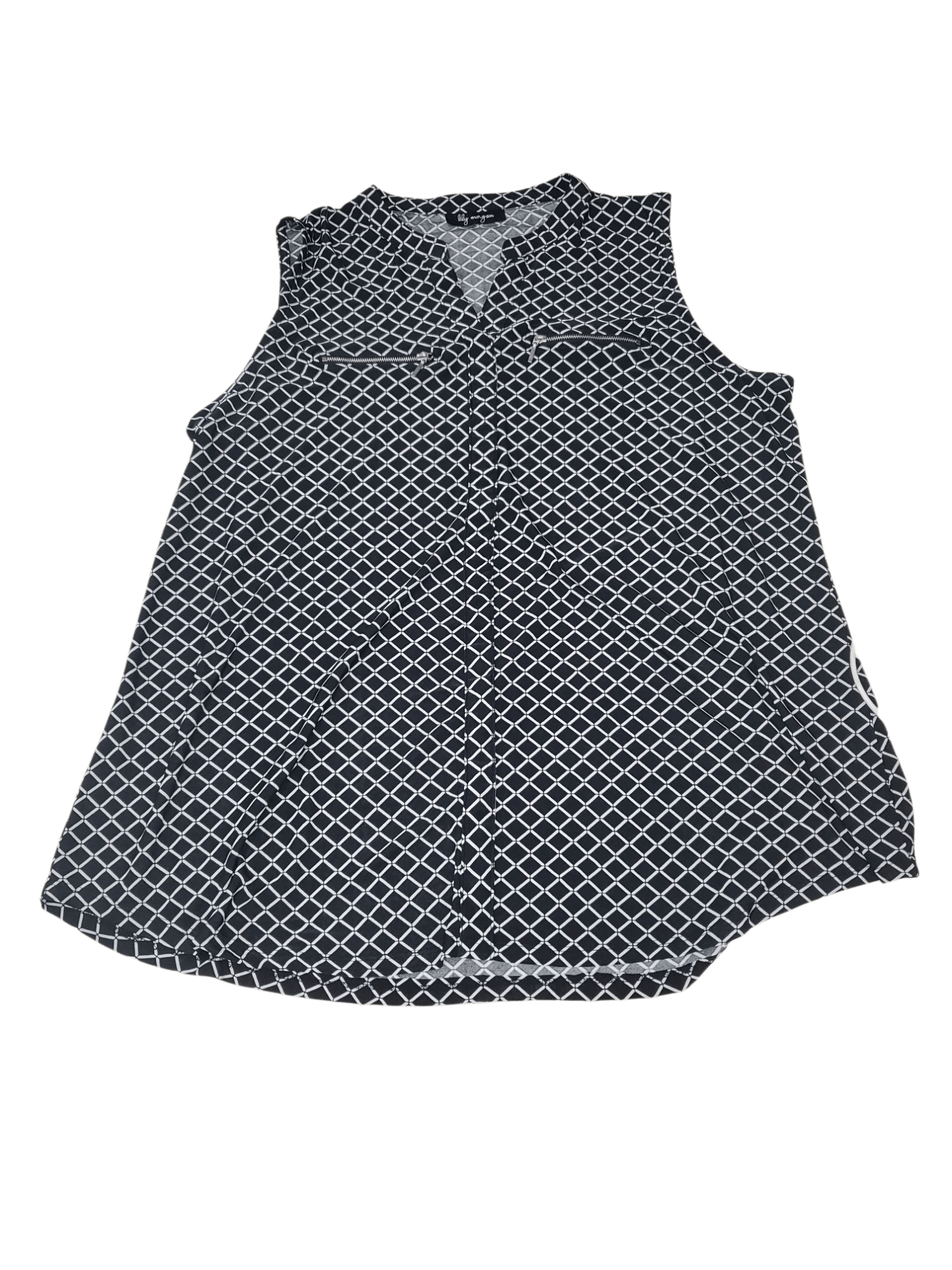 Woman’s Top Medium