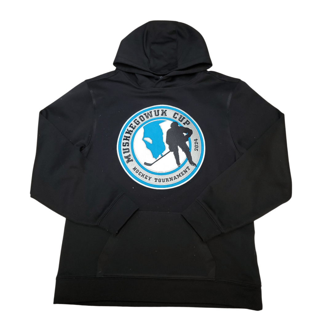 Kids Medium Hoodie