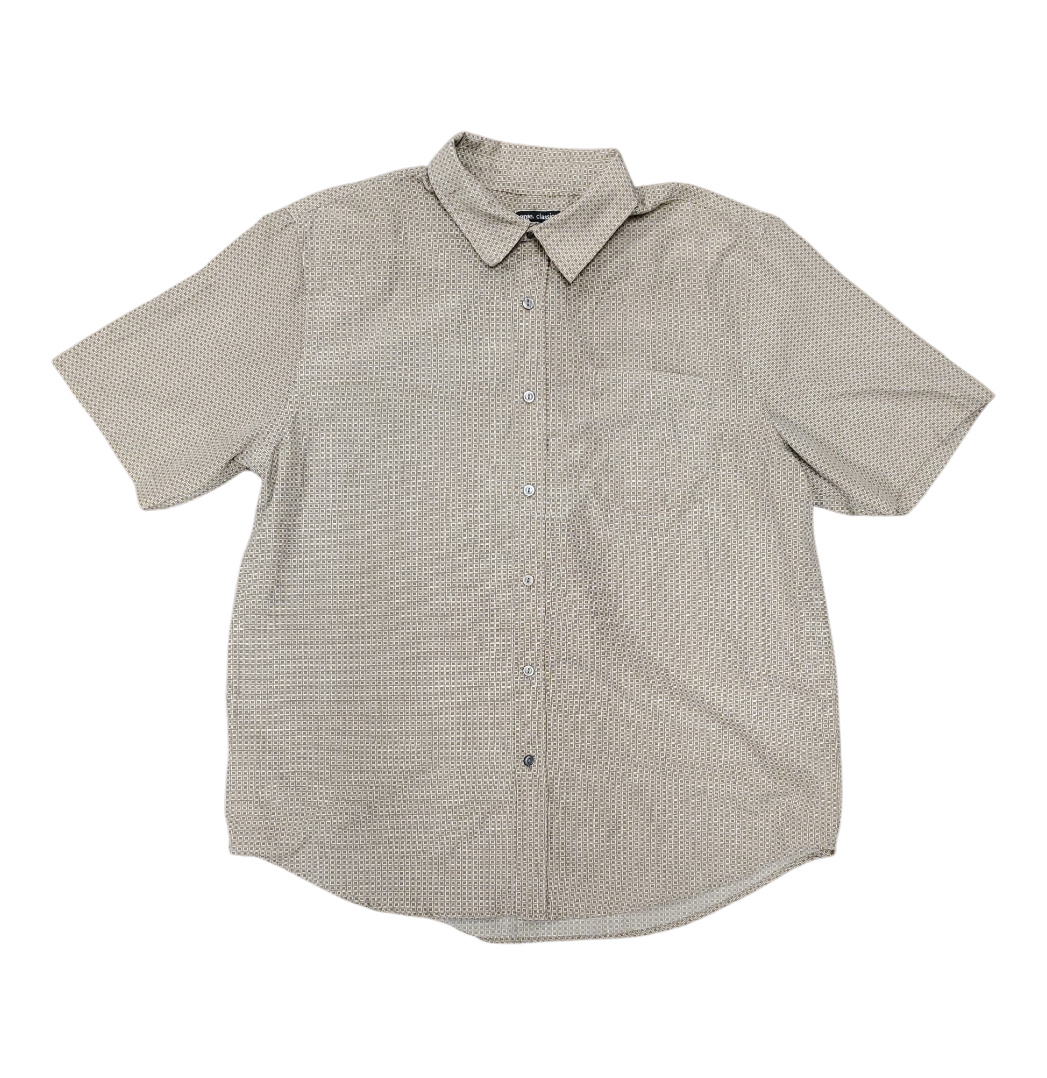 Men's Large Shirt
