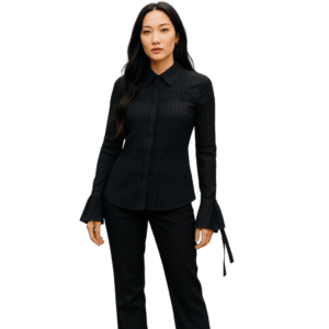Women's XL CYC See Through Shirt