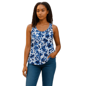 Women's XL Tank Top