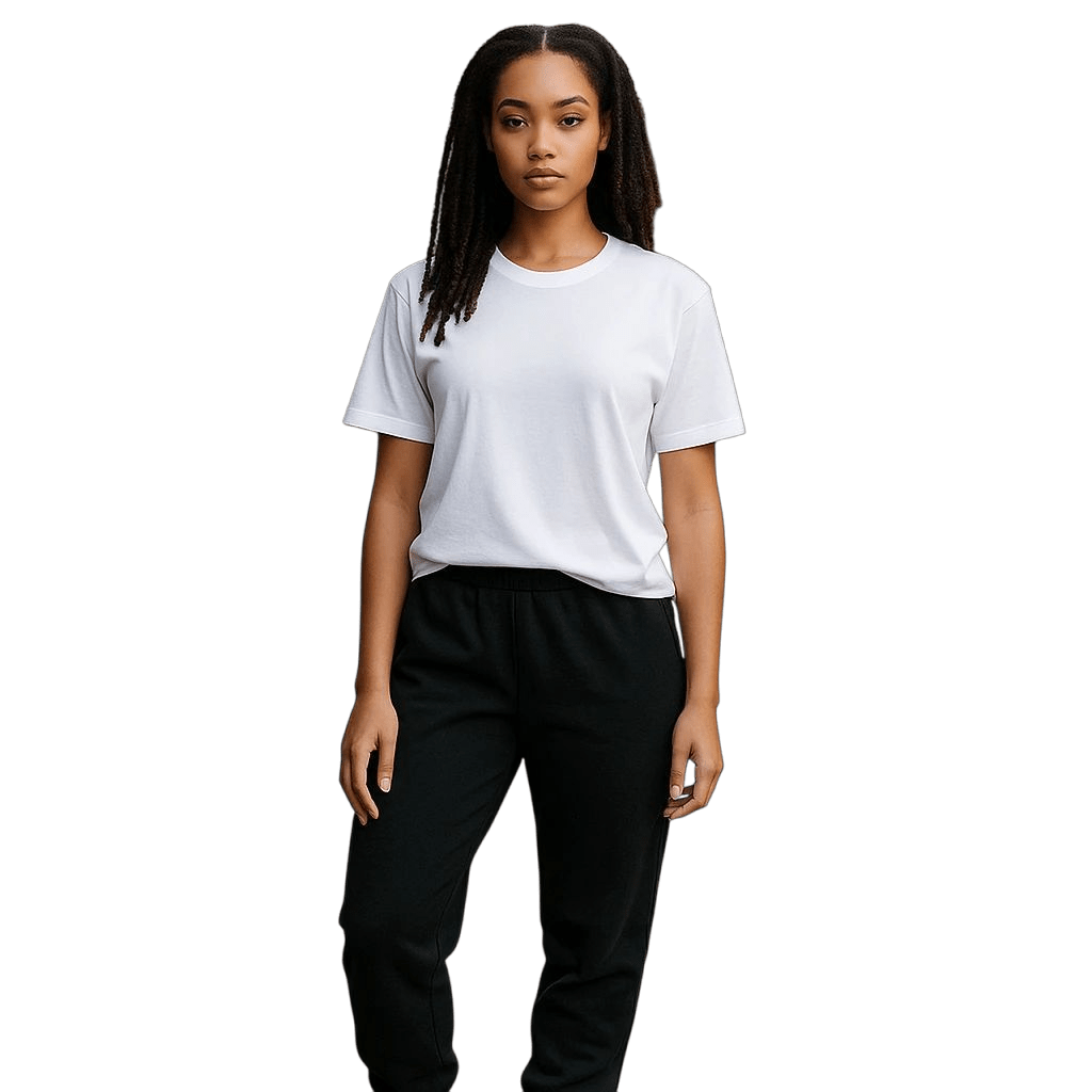 Women's Medium H&M Sweat Pants