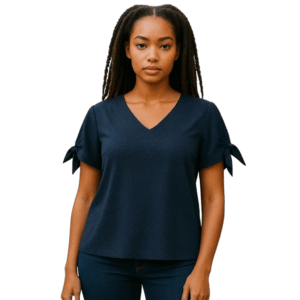 Women's 28 Penningtons Top