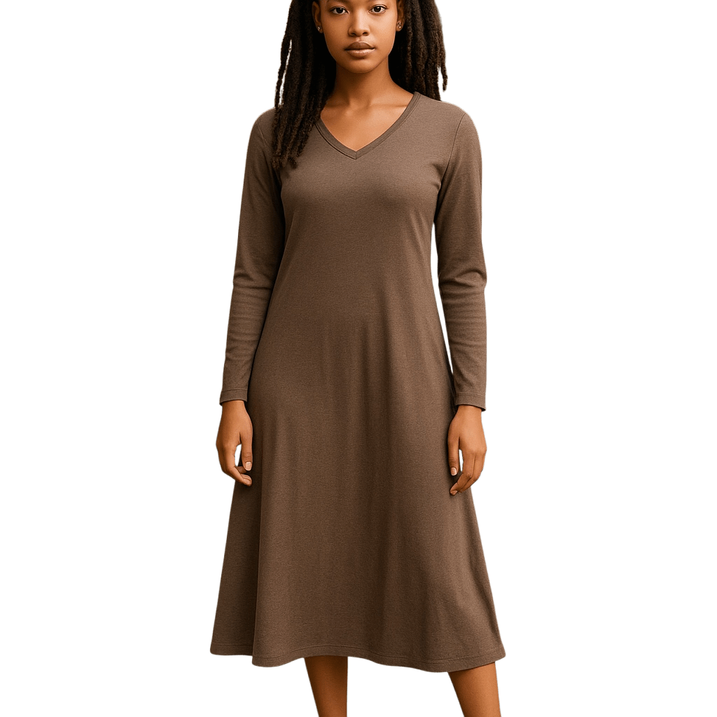 Women's Small Sleeping Dress NWT