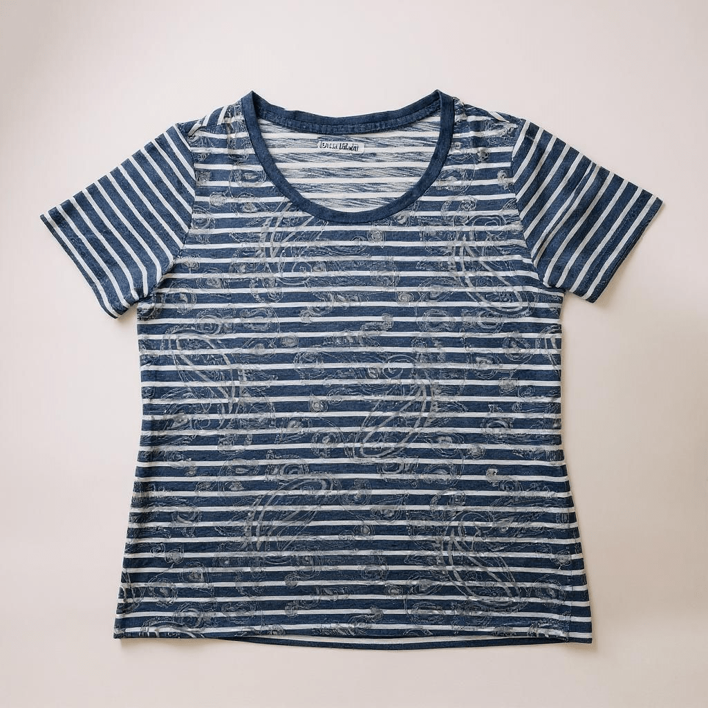 Women's Small Top