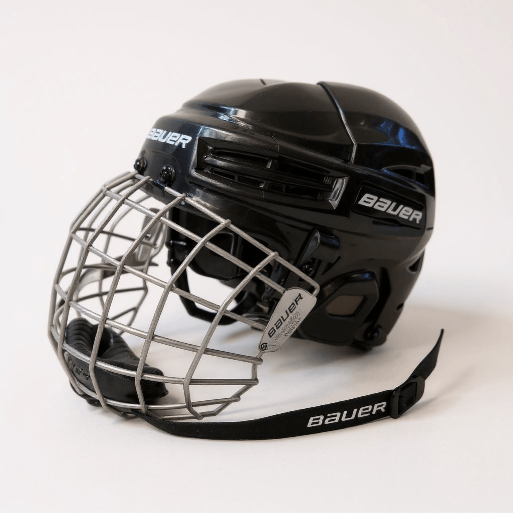 Men's Small Hockey Helmet
