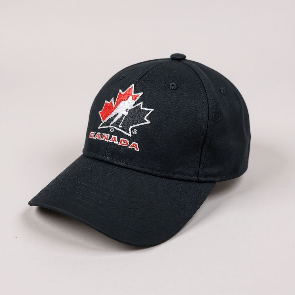 Hockey Hat