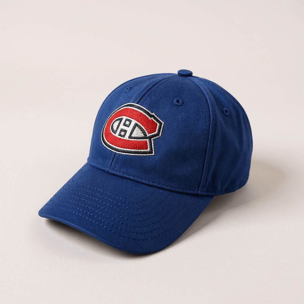 Canadiens Hat