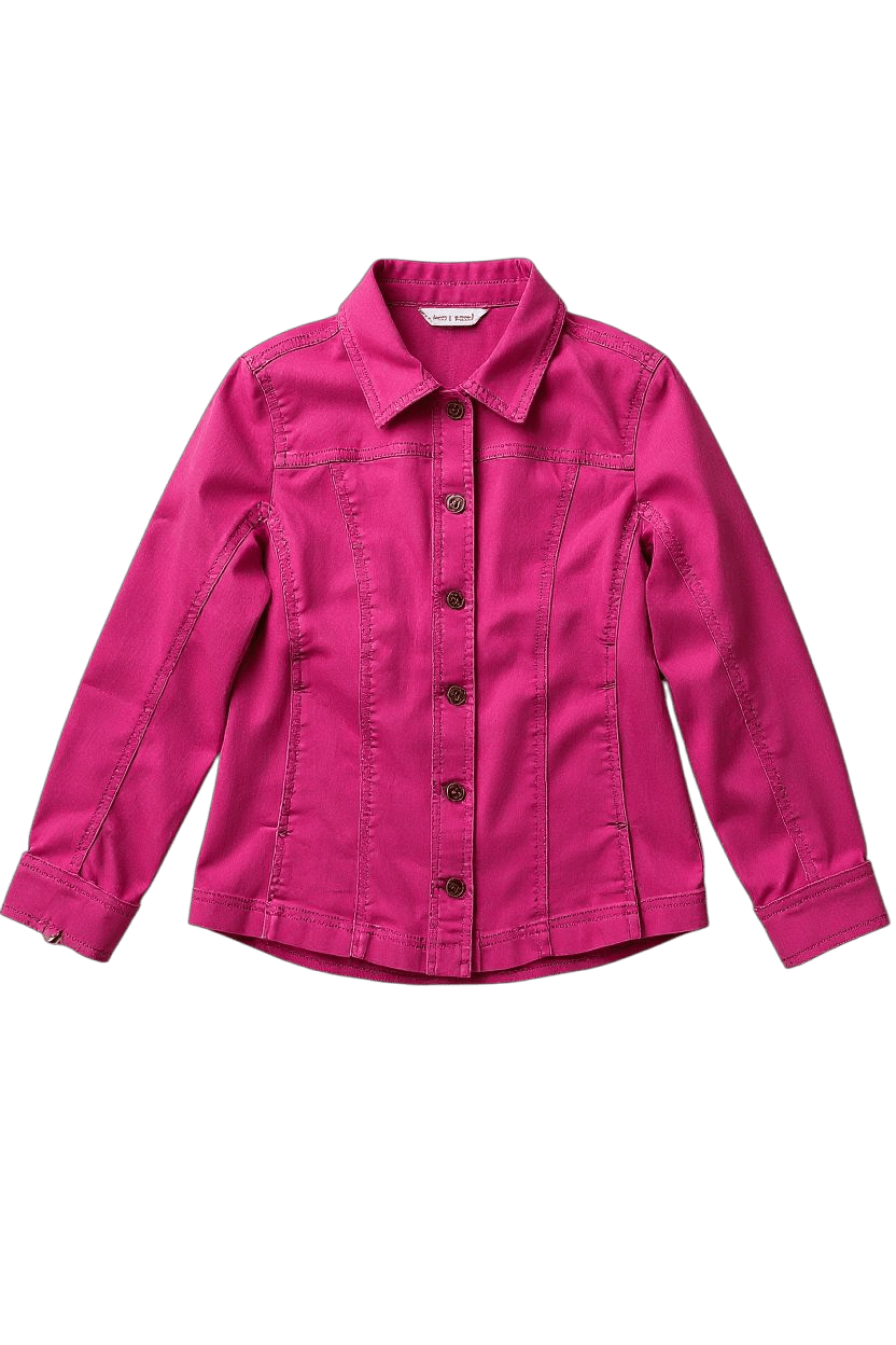 Women's Large Northern Reflections Jacket